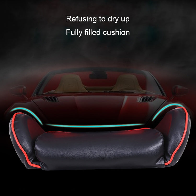 114 電腦辦公椅 家用遊戲電競椅 旋轉升降躺椅 帶腳凳/尼龍腳