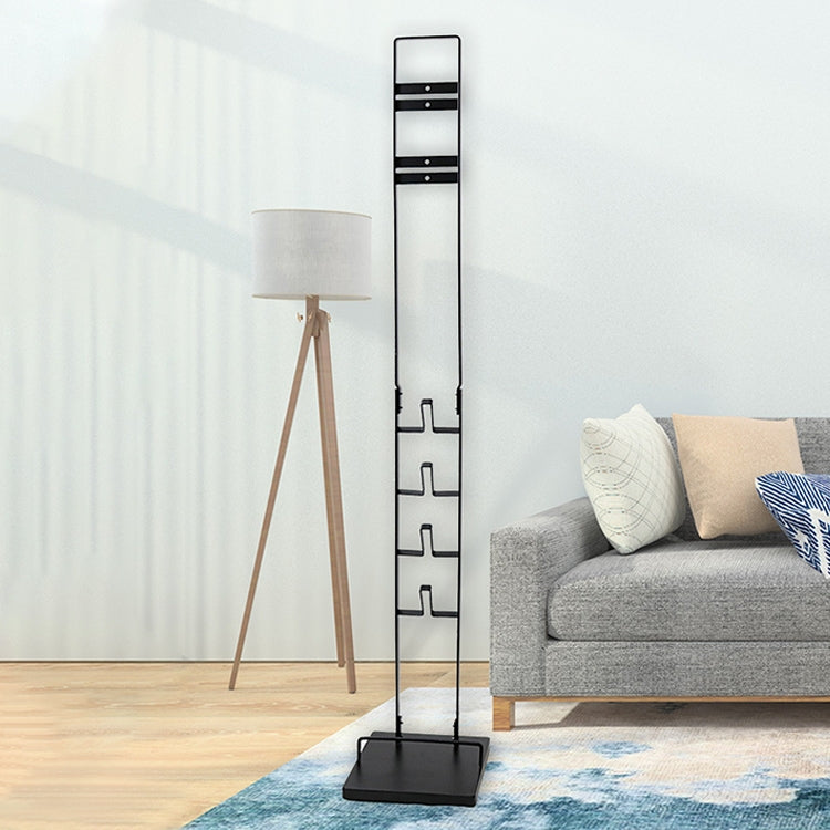 適配適用於Dyson戴森吸塵器掛架V6V7V8V10家用收納架支架免打孔架