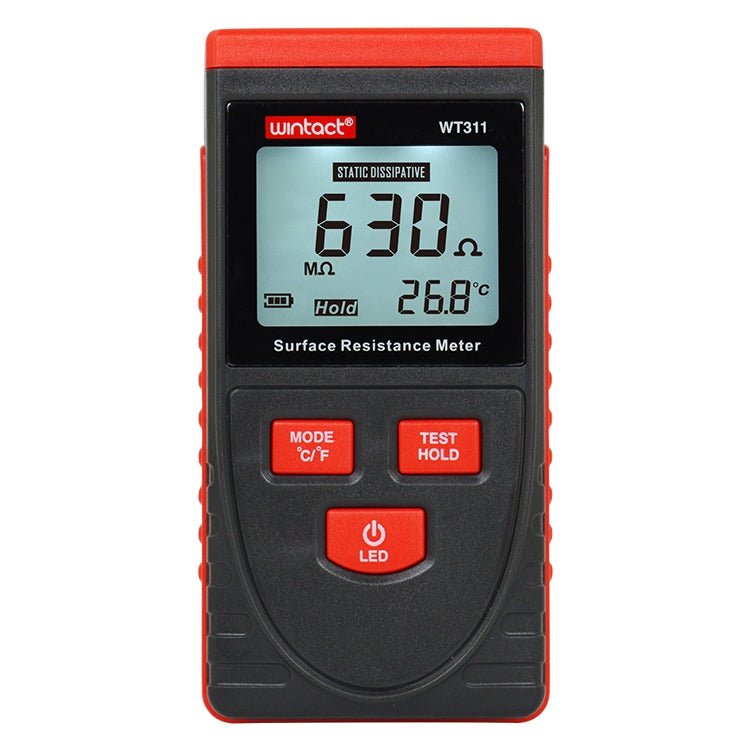 Wintact WT311 表面電阻測試儀