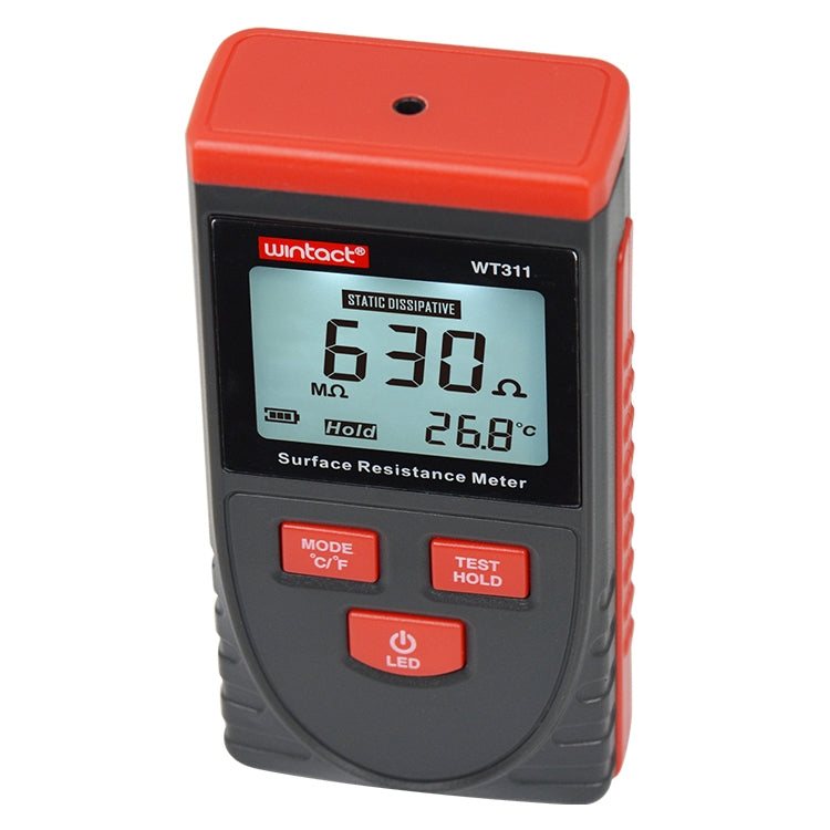 Wintact WT311 表面電阻測試儀