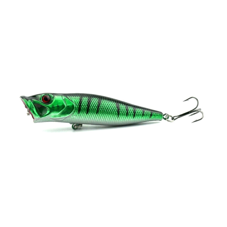 HENGJIA 塑料環保仿生魚餌 釣魚用品 帶魚鈎 長度：9cm，顏色隨機發貨