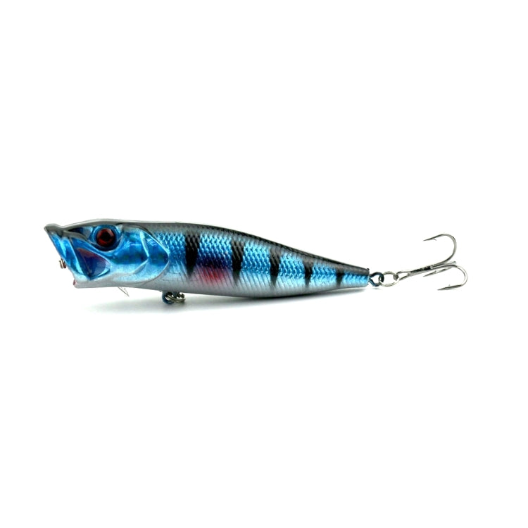 HENGJIA 塑料環保仿生魚餌 釣魚用品 帶魚鈎 長度：9cm，顏色隨機發貨