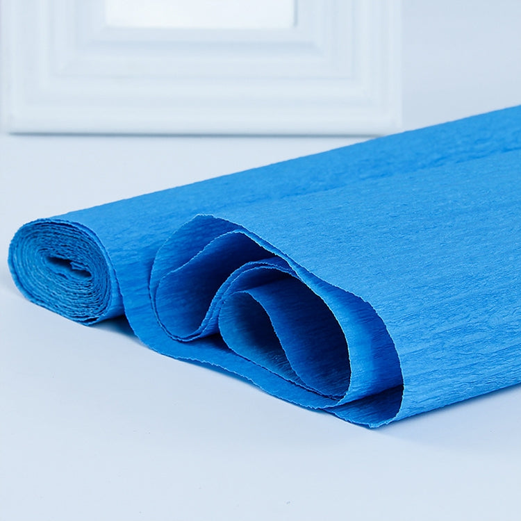 10個一賣 鮮花包裝紙DIY手工紙，顏色隨機發貨