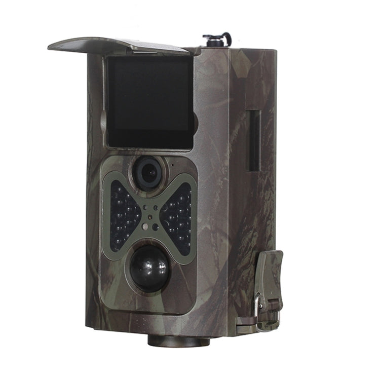 Suntek HC-550A 動物紅外監控器夜視防水打獵相機
