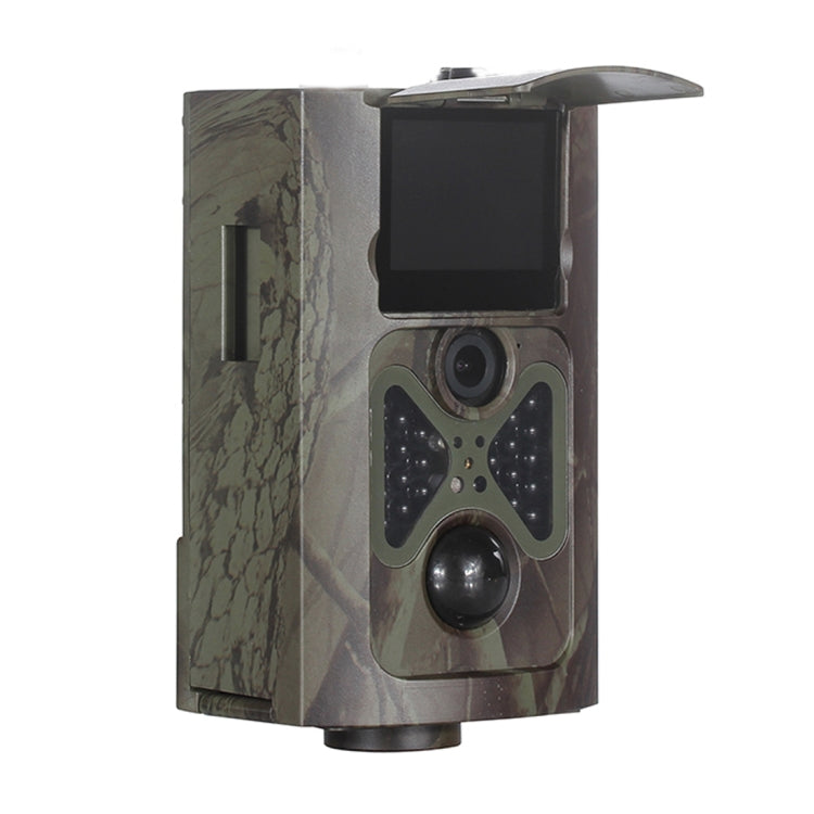 Suntek HC-550A 動物紅外監控器夜視防水打獵相機