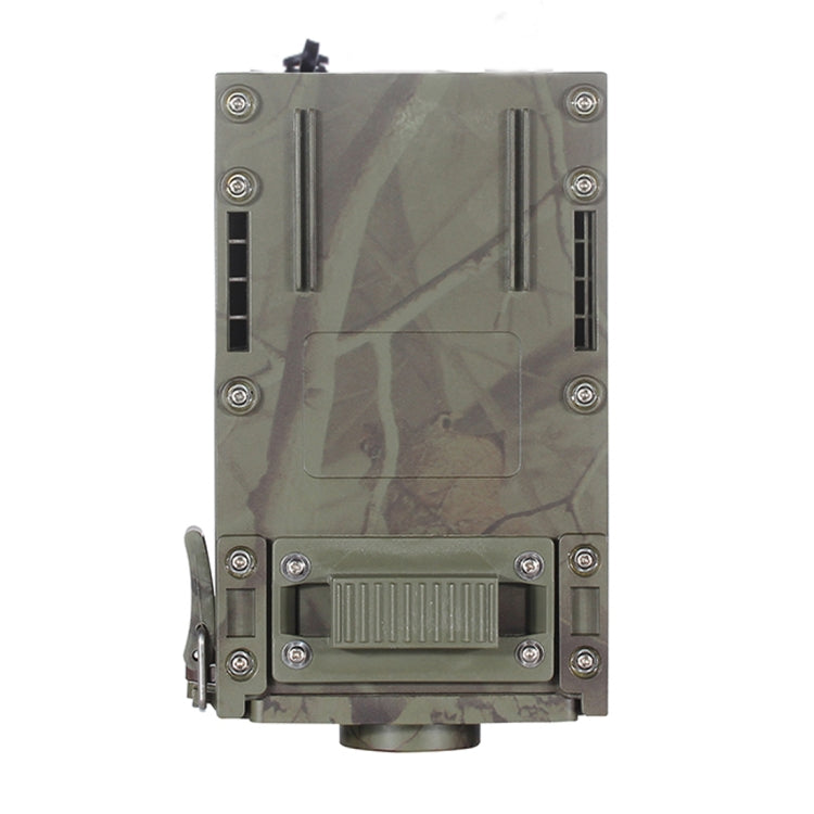 Suntek HC-550A 動物紅外監控器夜視防水打獵相機