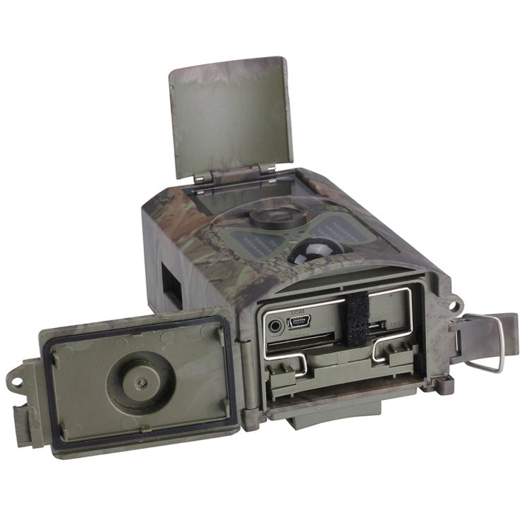Suntek HC-550A 動物紅外監控器夜視防水打獵相機
