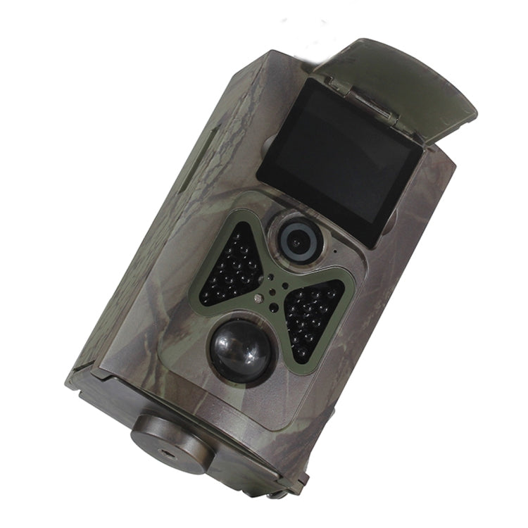 Suntek HC-550A 動物紅外監控器夜視防水打獵相機