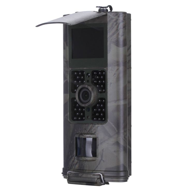 Suntek HC-700A 動物紅外監控器夜視防水打獵相機