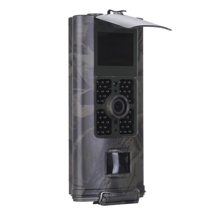 Suntek HC-700A 動物紅外監控器夜視防水打獵相機
