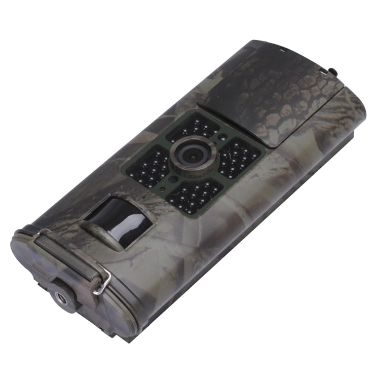 Suntek HC-700A 動物紅外監控器夜視防水打獵相機