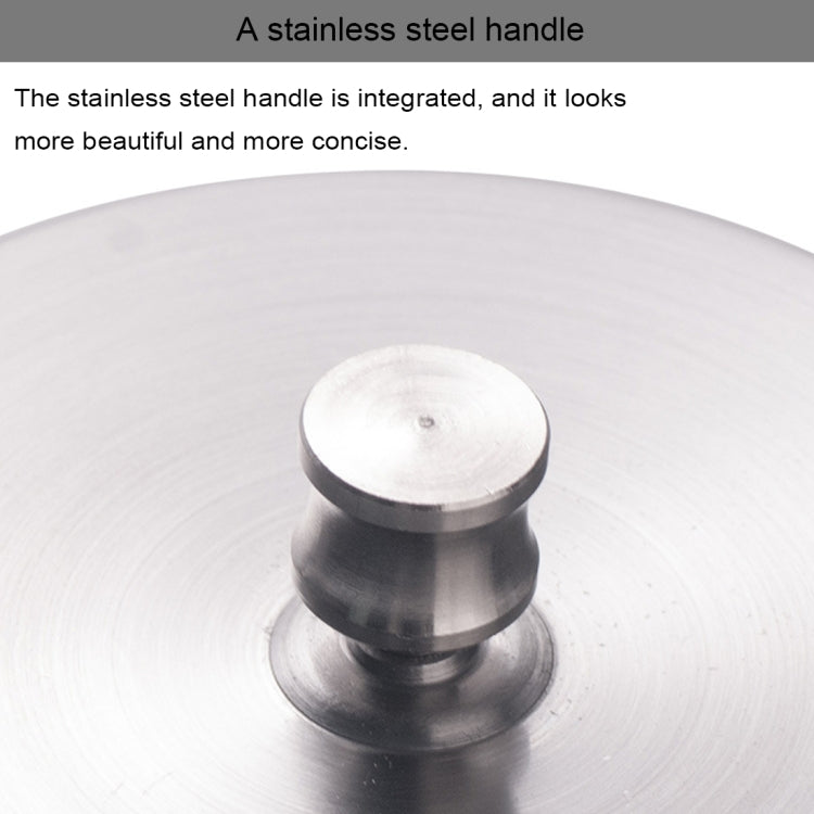 10356 不銹鋼漢堡肉餅壓 漢堡壓肉器漢堡模具