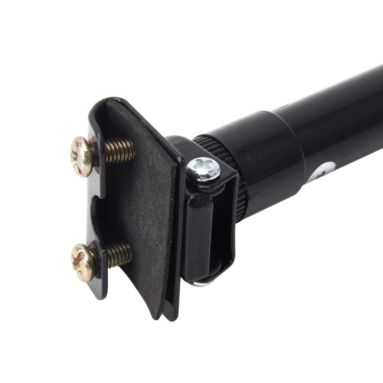 PS-25 汽車天線 汽車裝飾延伸空中夾側通用去除靜電天線，長58厘米