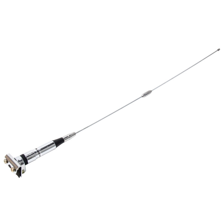 PS-25 汽車天線 汽車裝飾延伸空中夾側通用去除靜電天線，長58厘米