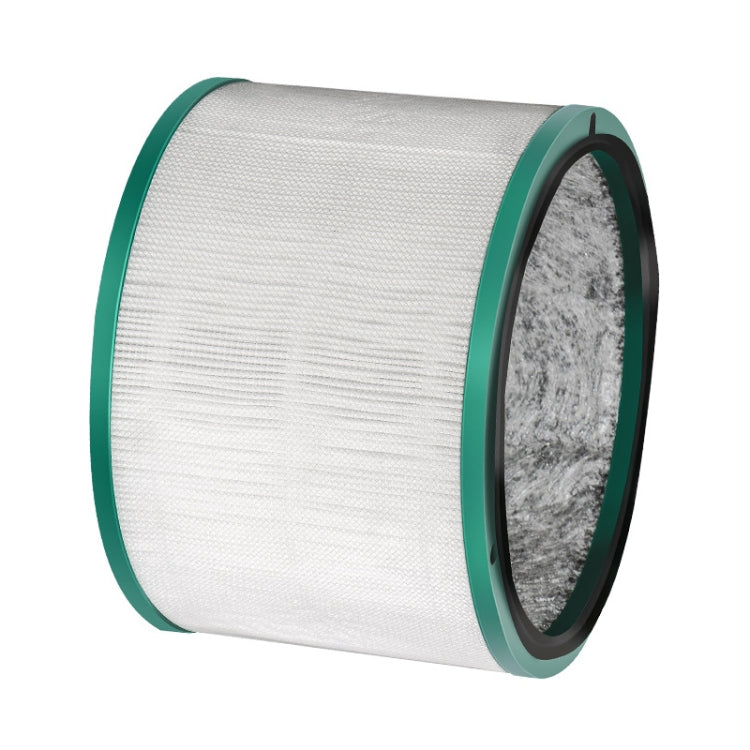 Air Purifier Fan High Efficiency Filter Core for Dyson HP00 / HP02 / HP01 / HP04, Random Color Delivery