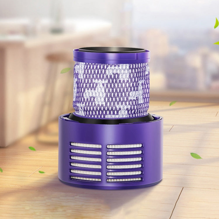 戴森 V10 美版 吸塵器後置過濾芯過濾網