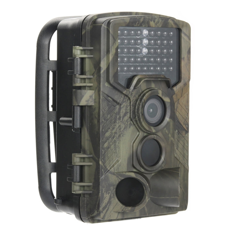 Suntek HC-800A  8MP動物紅外監控器夜視防水打獵相機