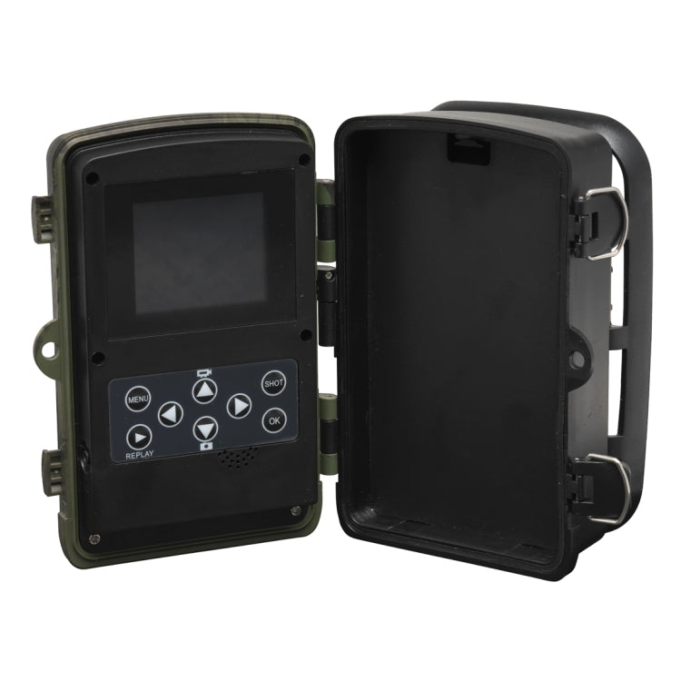 Suntek HC-800A  8MP動物紅外監控器夜視防水打獵相機