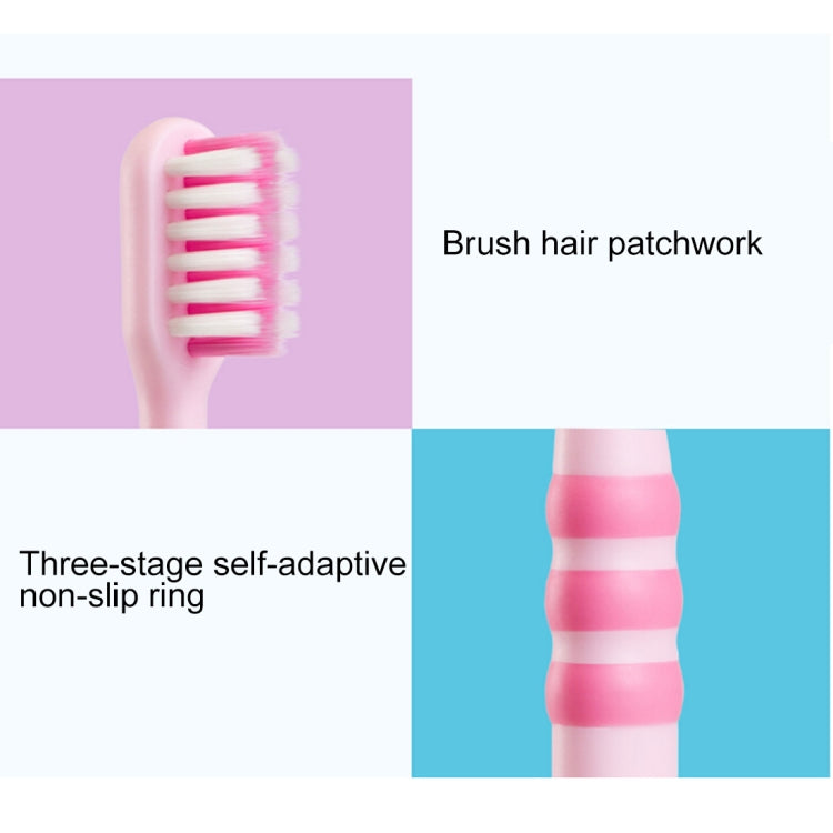 小米有品 貝醫生兒童牙刷