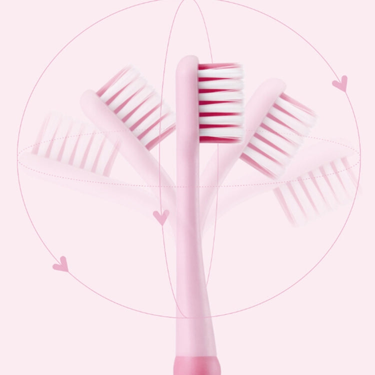 小米有品 貝醫生兒童牙刷