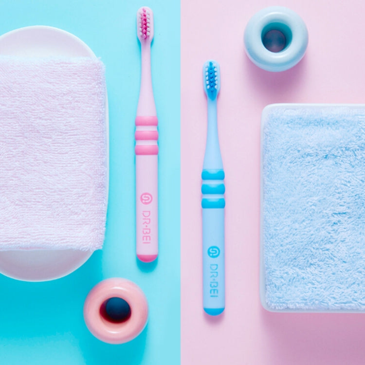 小米有品 貝醫生兒童牙刷