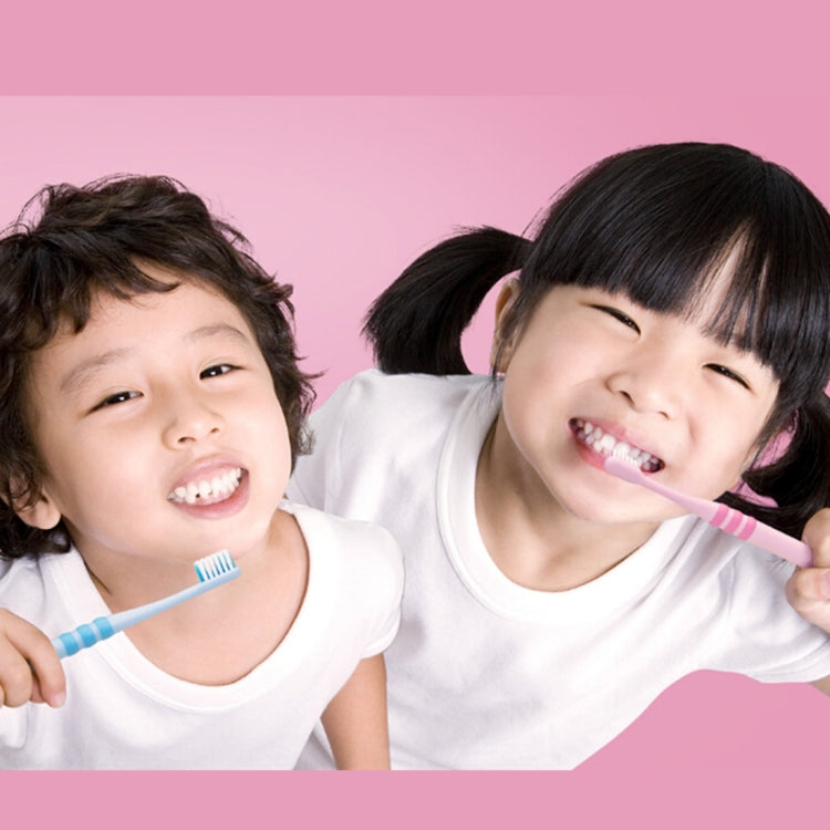小米有品 貝醫生兒童牙刷