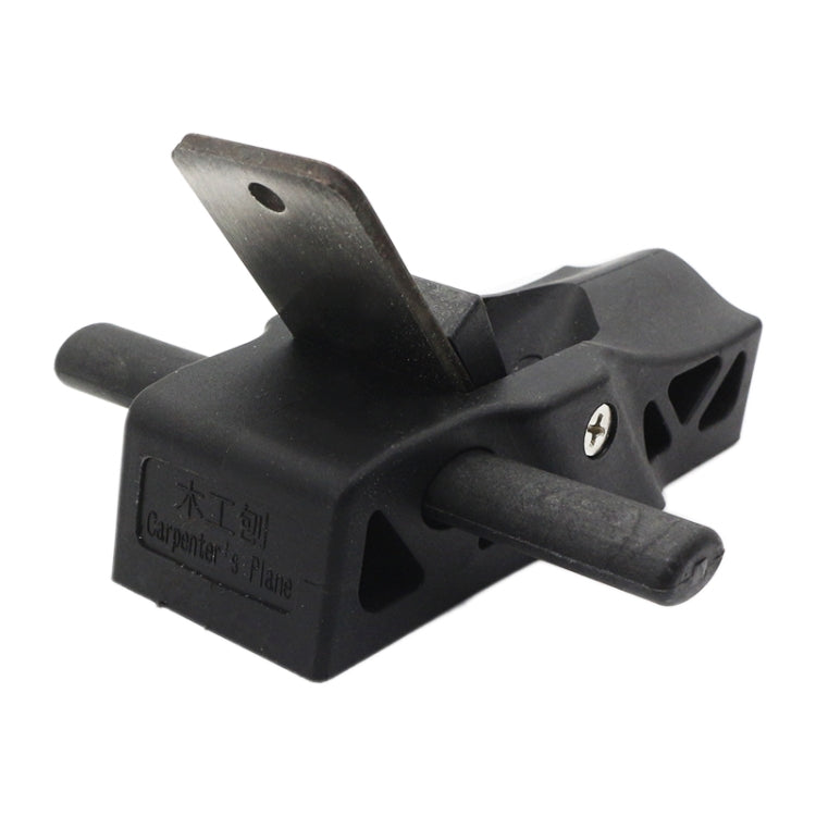 108mm 手柄迷你塑料木工刨