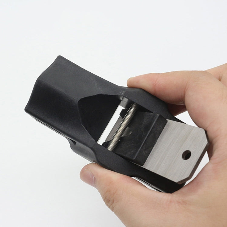 108mm 手柄迷你塑料木工刨