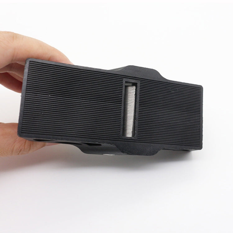 108mm 手柄迷你塑料木工刨