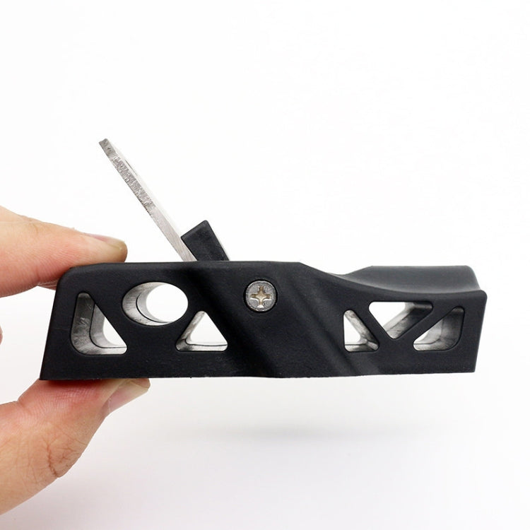 108mm 手柄迷你塑料木工刨