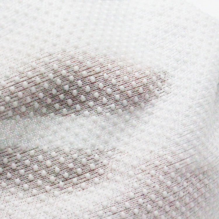 10雙一賣  防靜電條紋點膠手套, 尺寸：均碼