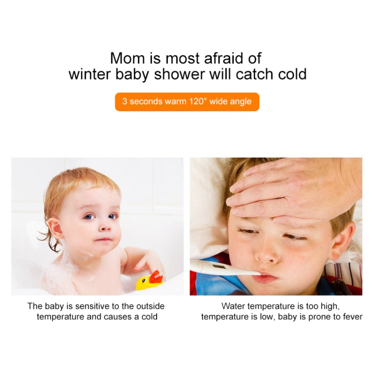 家用立式塔扇取暖器 搖頭暖風機電暖器，遙控款