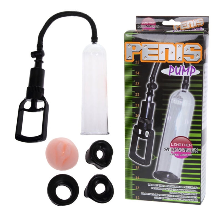 12312312男性用具真空泵擴大器延長器增強器