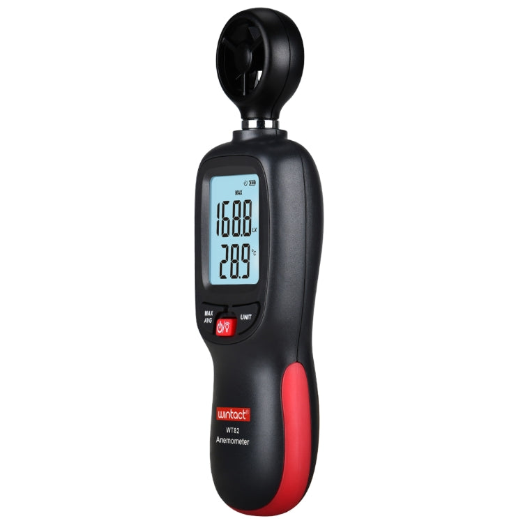 Wintact WT82B 藍牙風速計