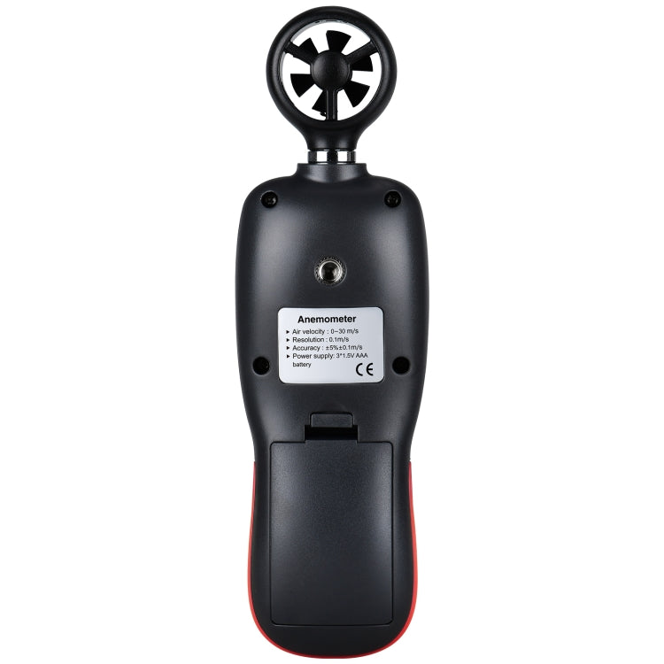 Wintact WT82B 藍牙風速計