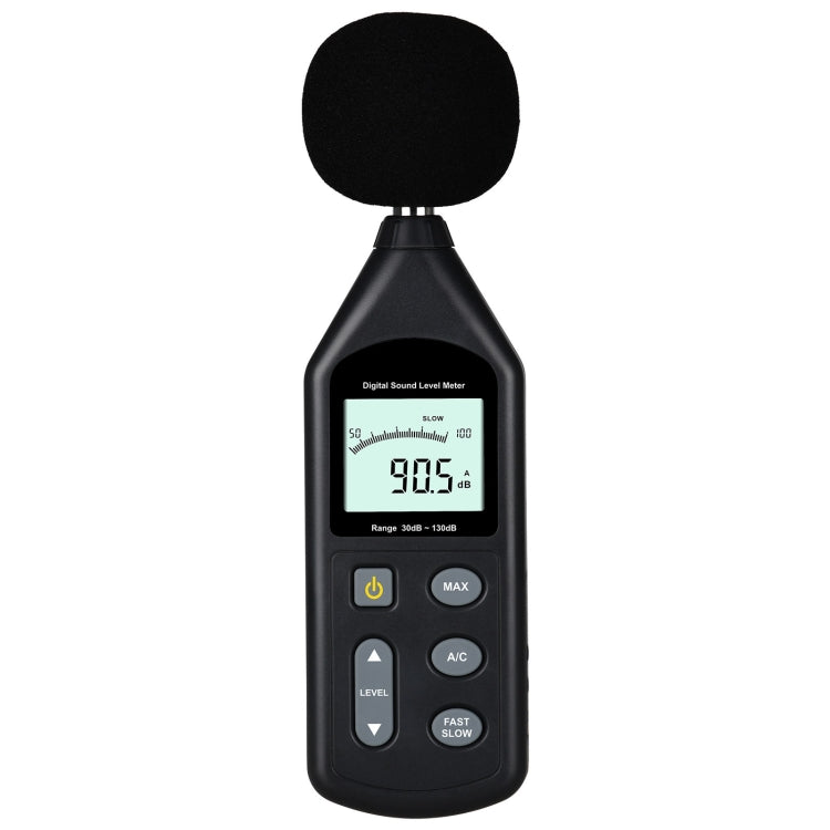 Wintact WT1357 数字噪音計