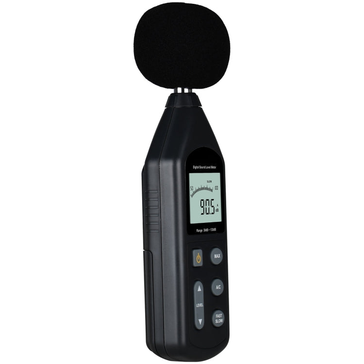 Wintact WT1357 数字噪音計