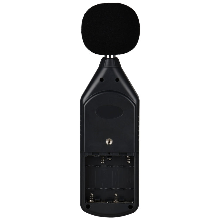 Wintact WT1357 数字噪音計