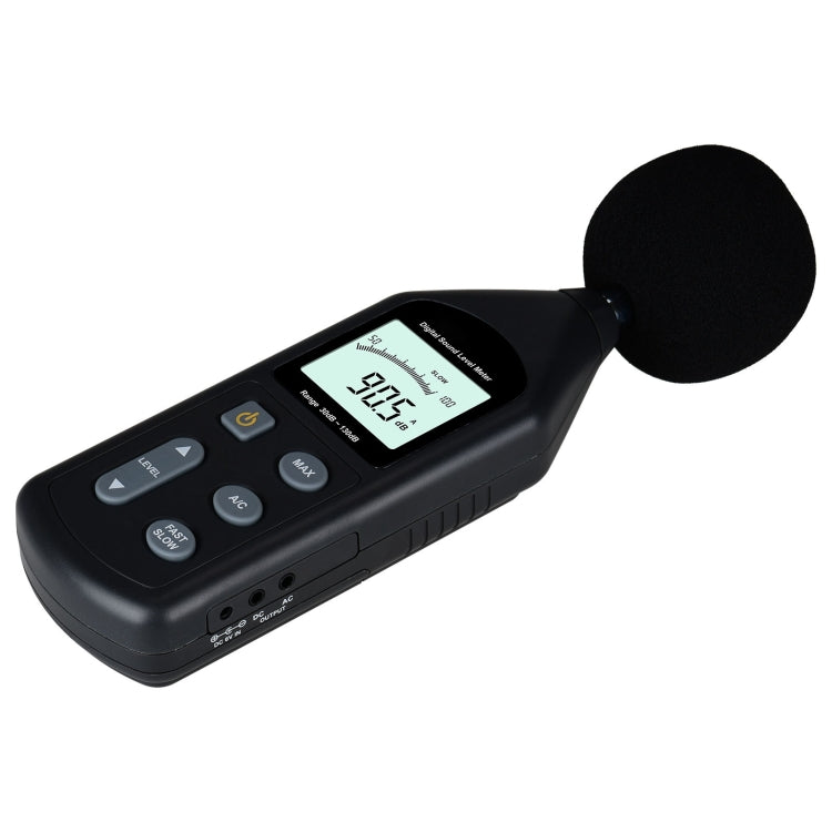 Wintact WT1357 数字噪音計
