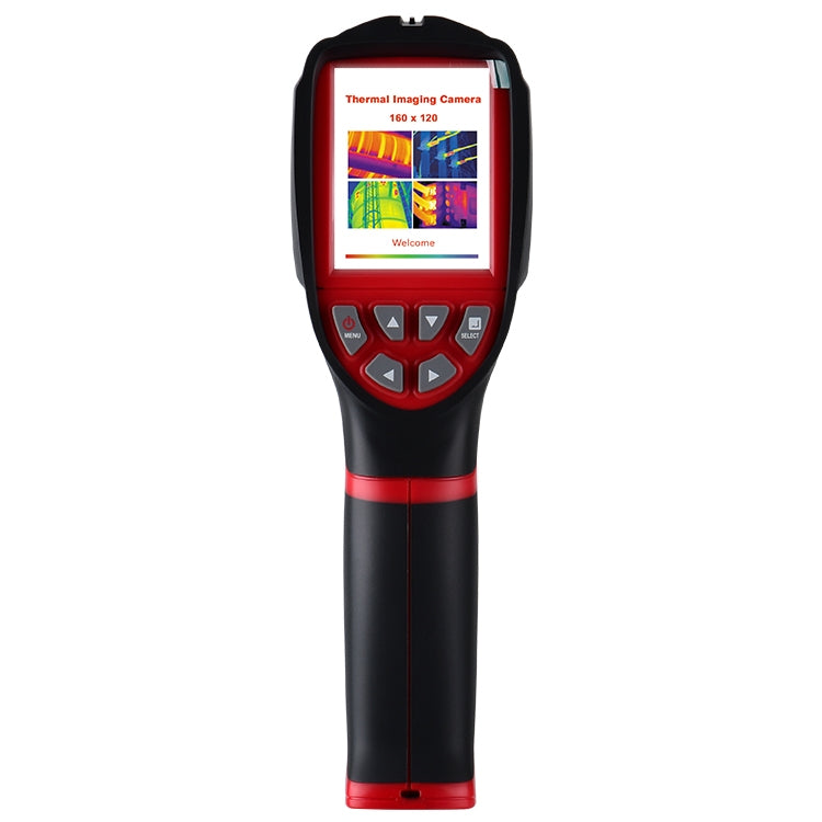 Wintact WT3160 紅外熱成像儀