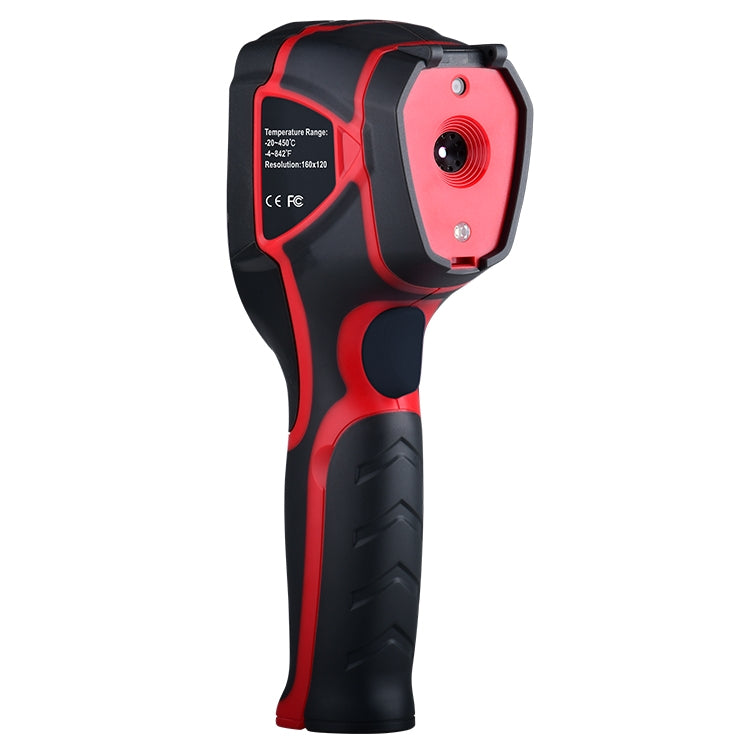 Wintact WT3160 紅外熱成像儀