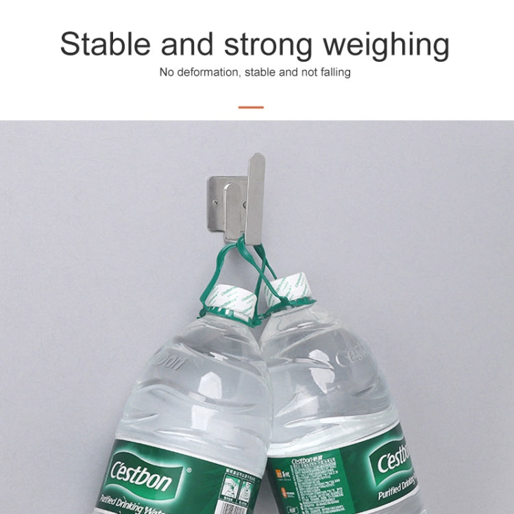 304不銹鋼壁掛式廚房置物架 鍋蓋架