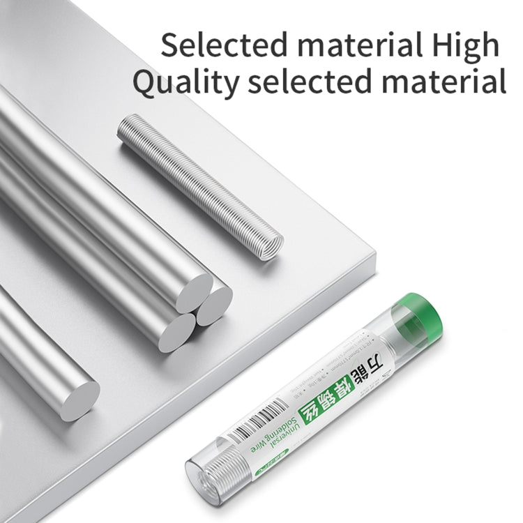 0.8mm 通用無鉛焊錫絲