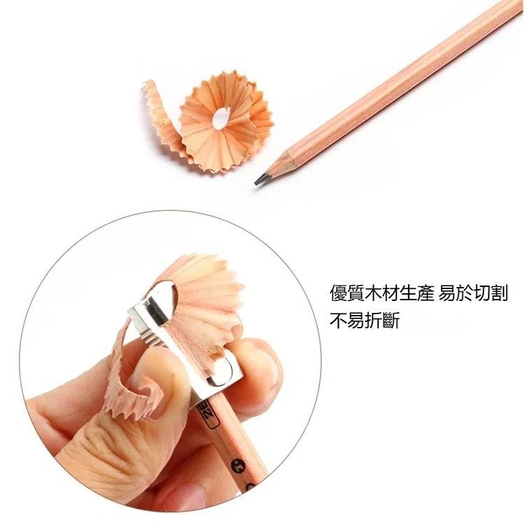 12pcs Drawing Writing Sketch Wooden Pencil Pre-sharpened HB Art Graphite Pencils