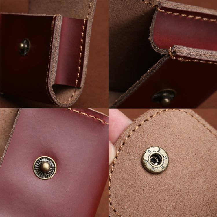 數據線充電器耳機 便攜收納盒 整理包