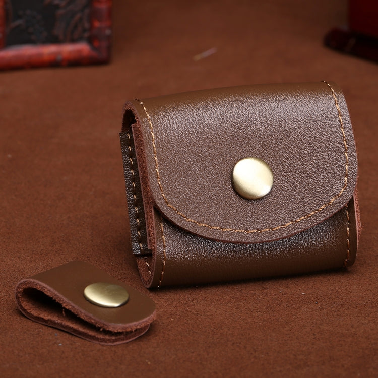 數據線充電器耳機 便攜收納盒 整理包