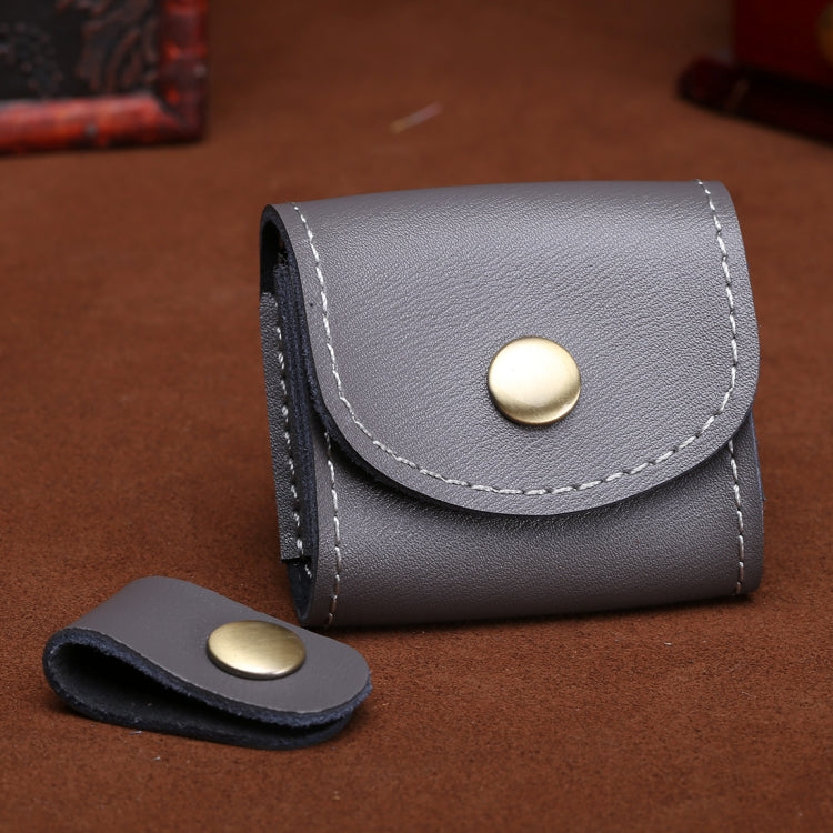 數據線充電器耳機 便攜收納盒 整理包