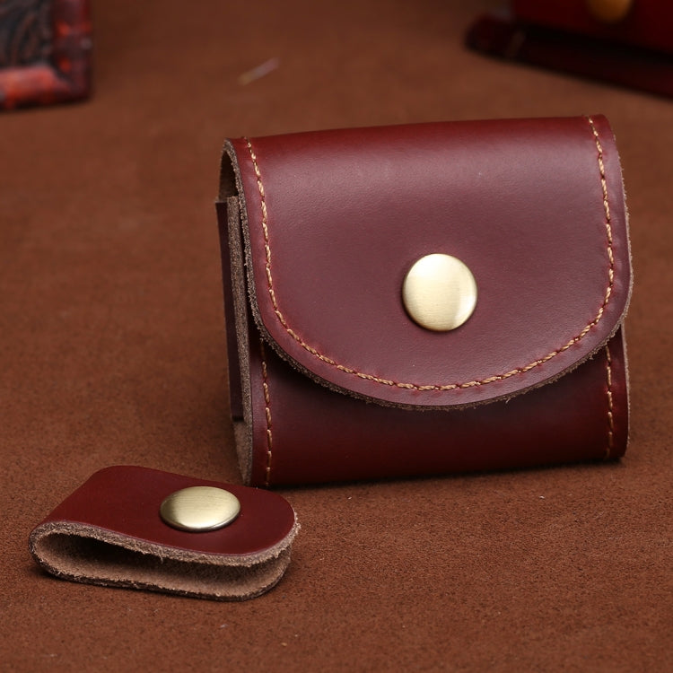 數據線充電器耳機 便攜收納盒 整理包