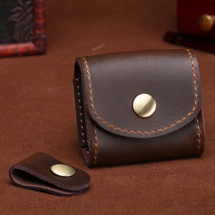 數據線充電器耳機 便攜收納盒 整理包