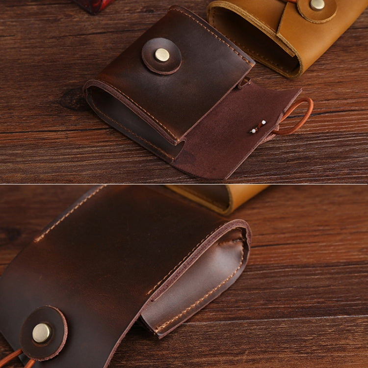 數據線充電器耳機 便攜收納盒 整理包